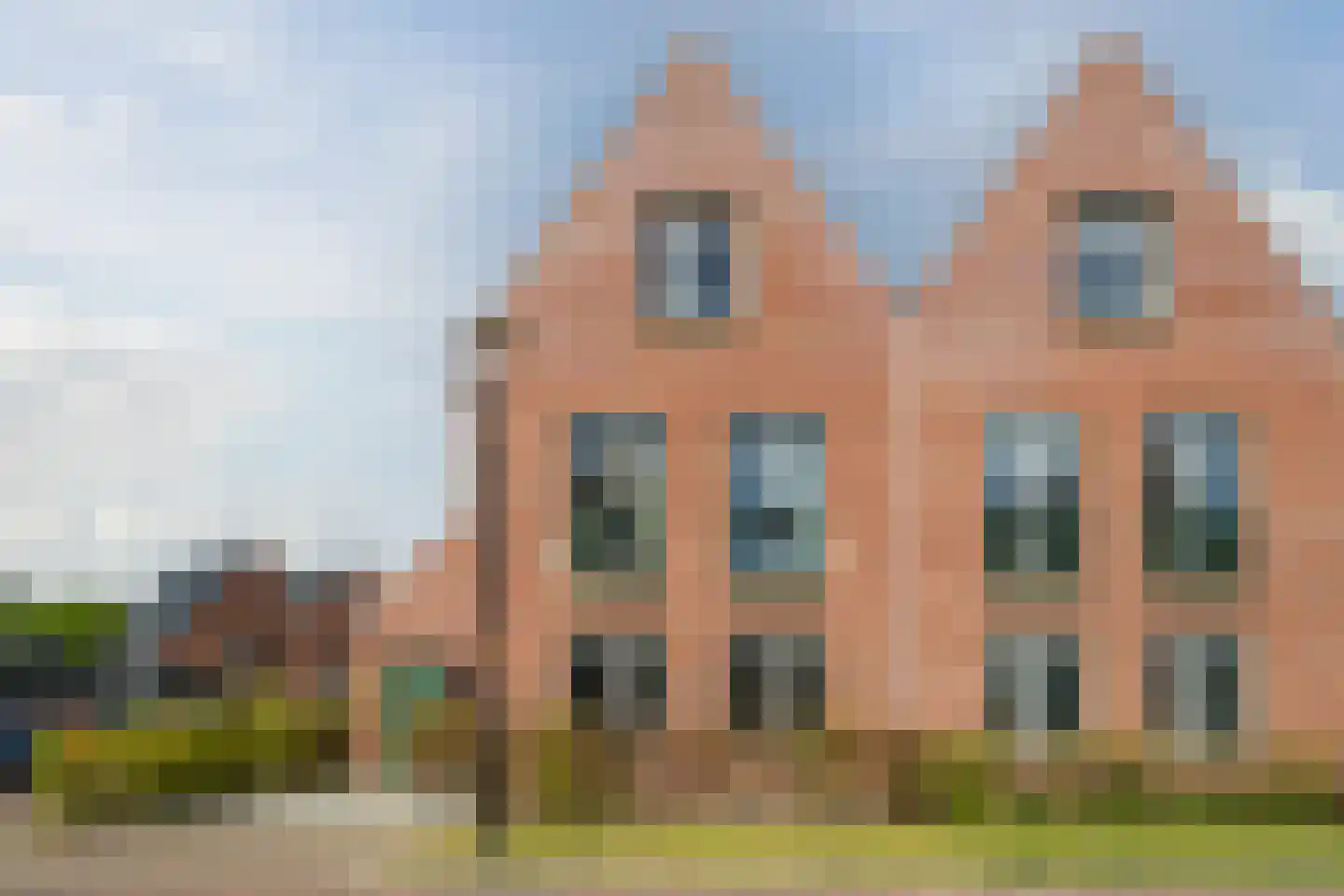 De Haarhof 2 Hoevelaken