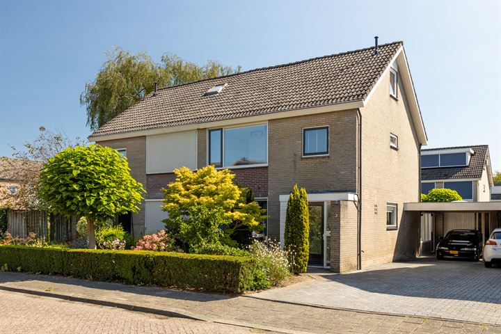 de Haere 3 in Heerde foto