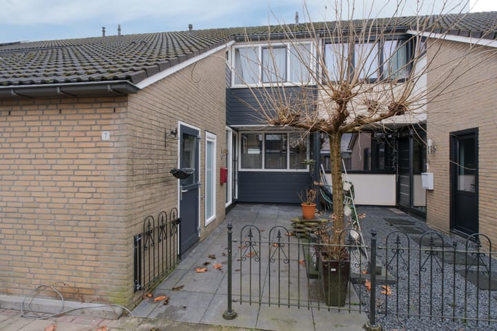 Photo of property De Haere 7, Almelo