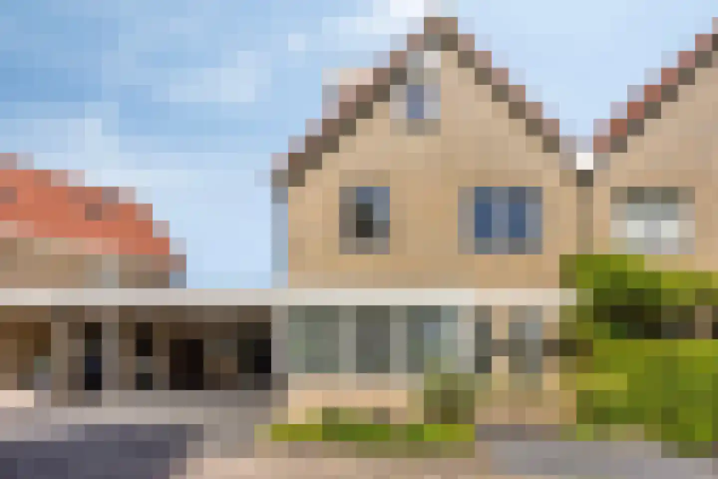 De Haflinger 40 Dronten foto 2