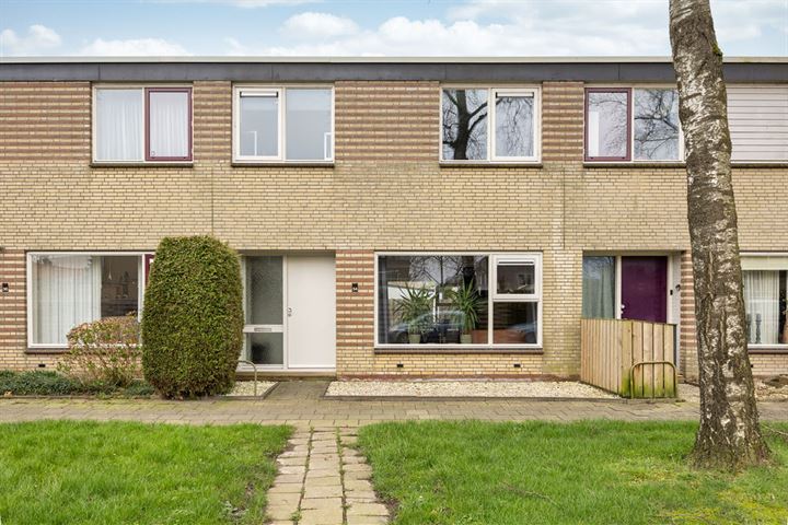 De Hage 34 dans Drachten photo