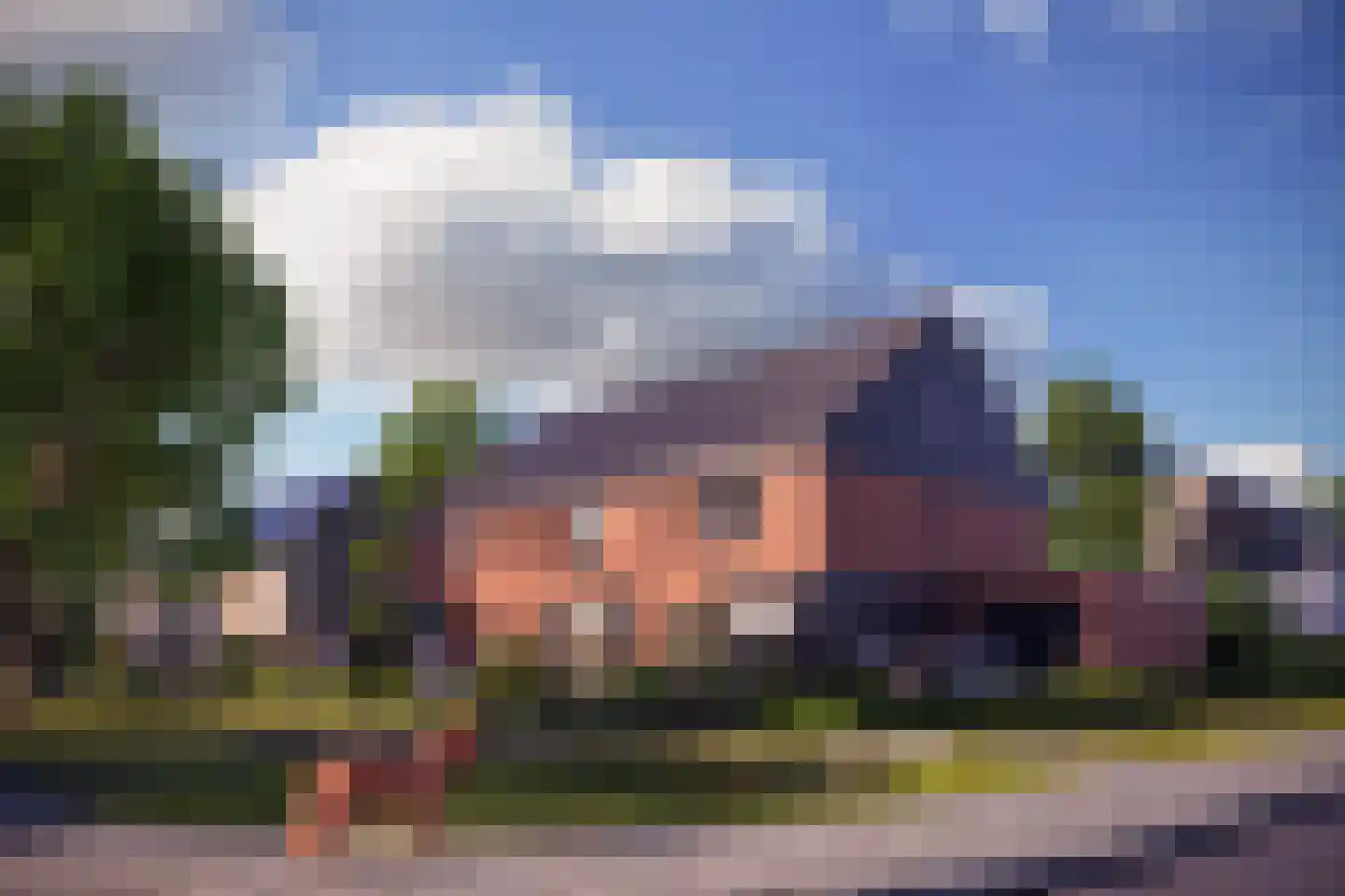 de Hagen 1 dans Oldebroek