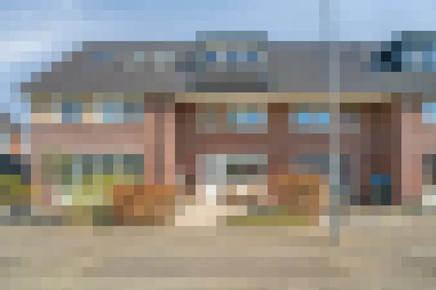 de Hagen 104 Oldebroek