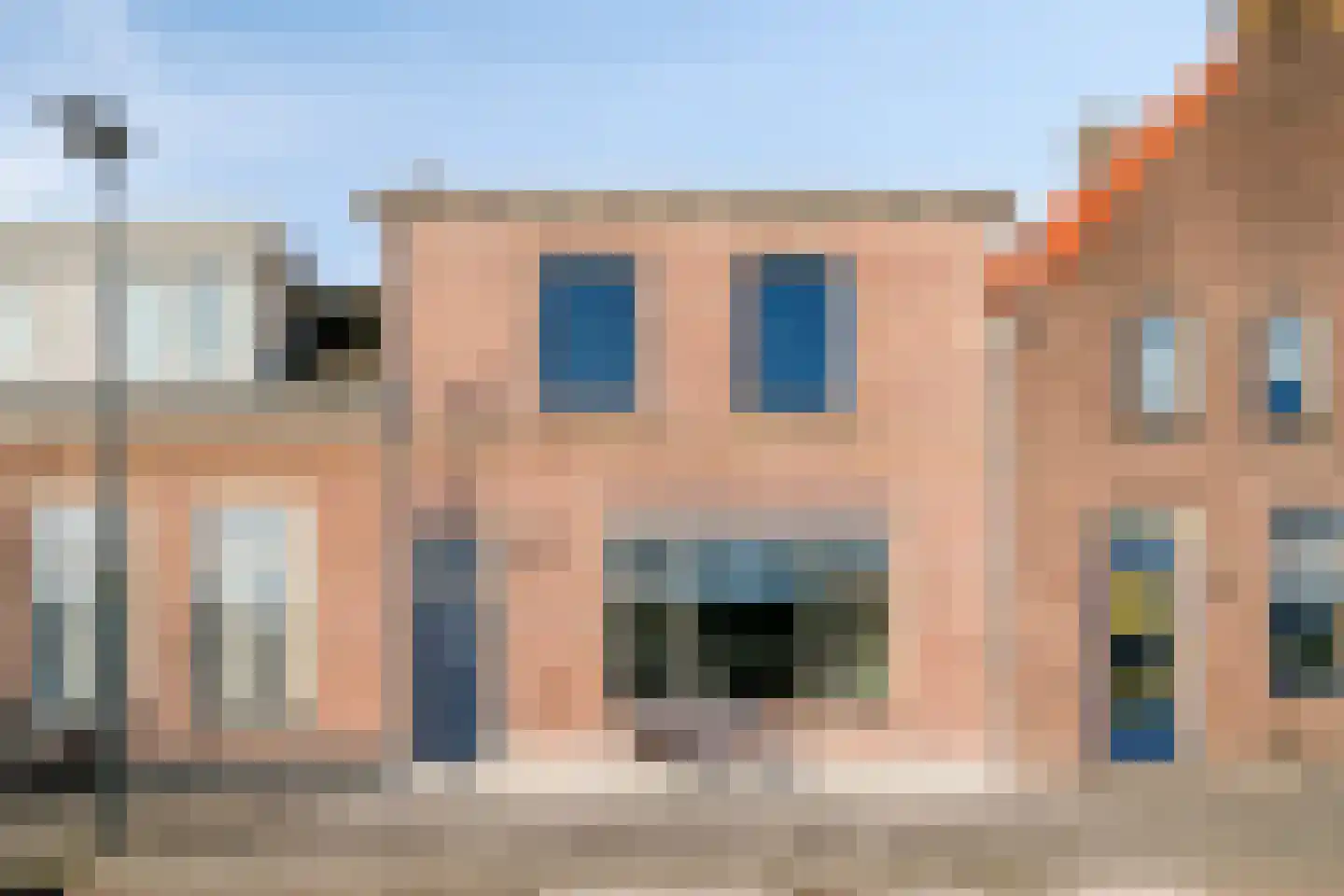 de Hagen 8 in Kampen