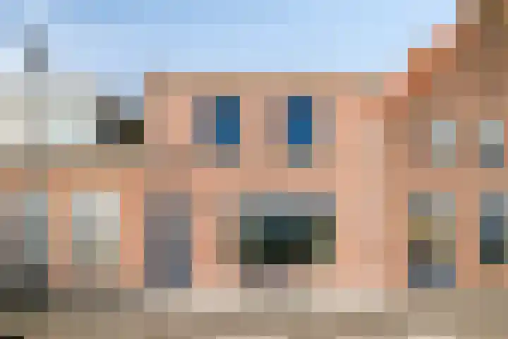 de Hagen 8 Kampen