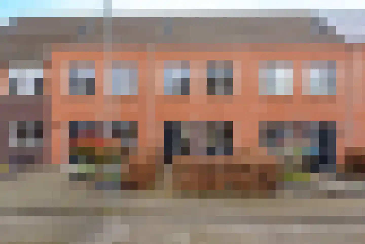 de Hagen 86 en Oldebroek