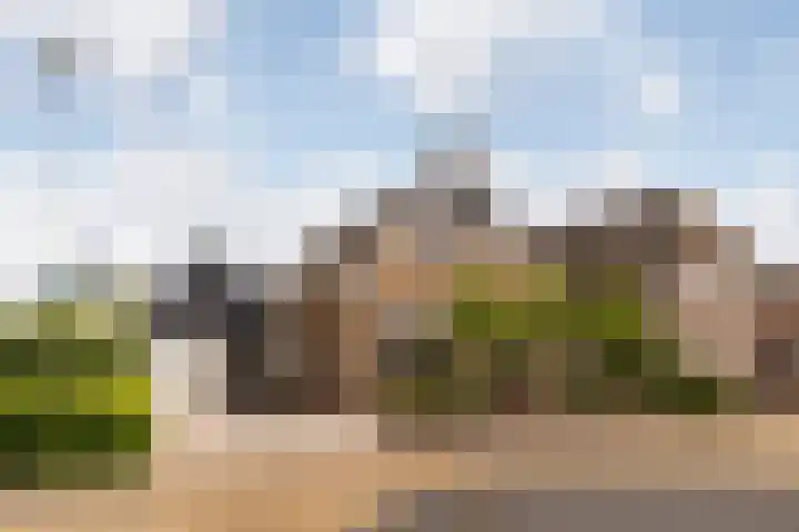 De Halewei 33 en Damwâld