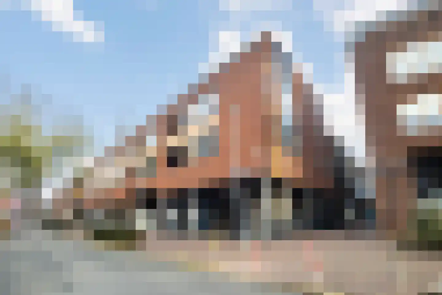 De Halte 155 Ede