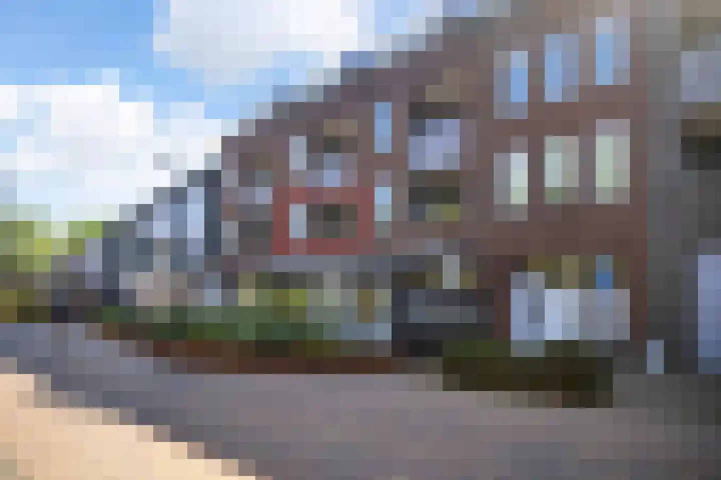 De Halte 41 in Ede