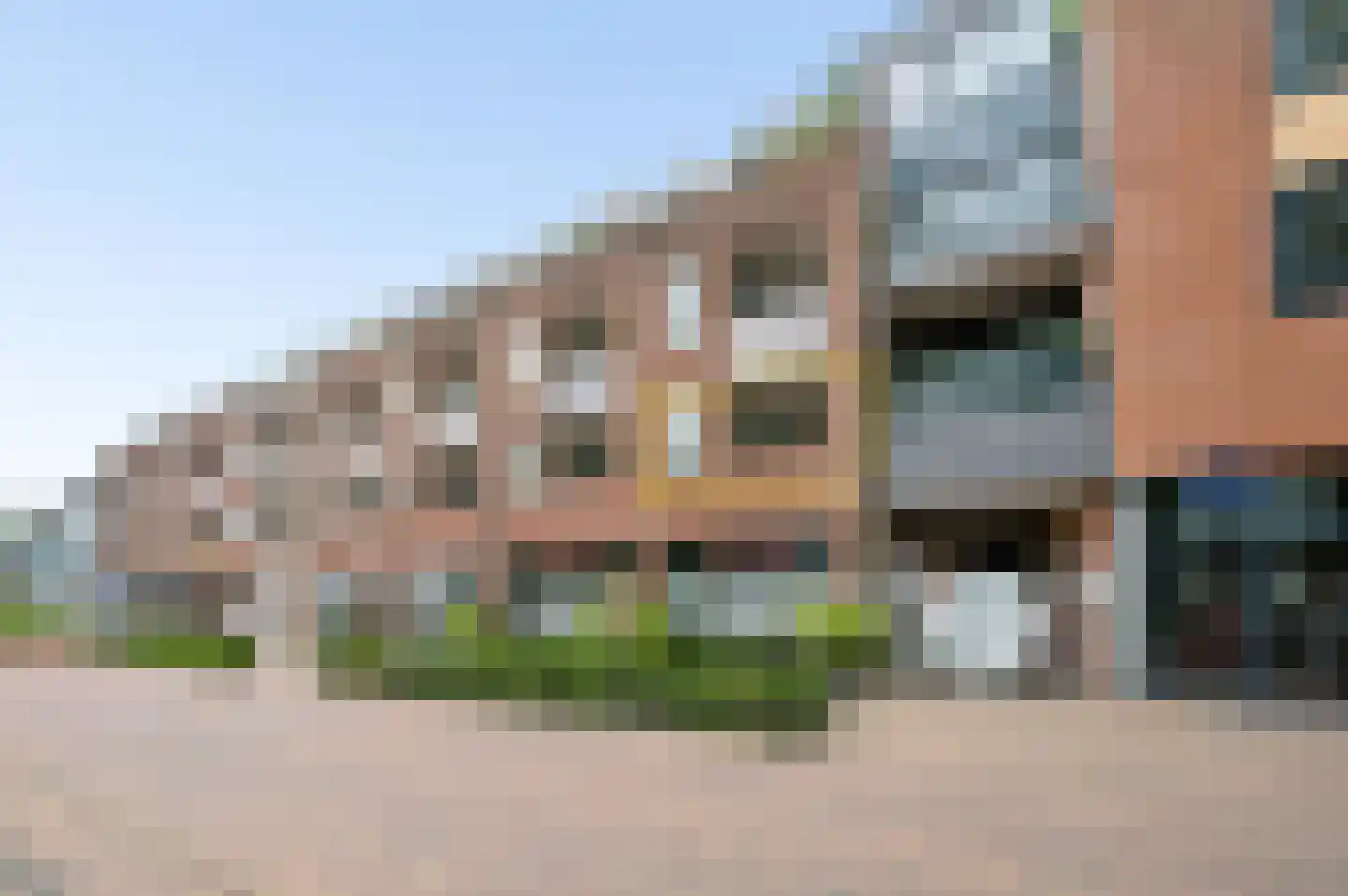 De Halte 53 in Ede