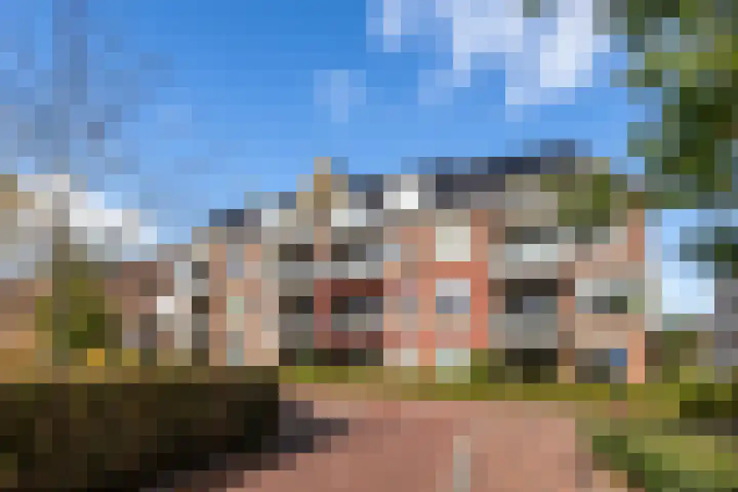 De Hank 82 Leusden