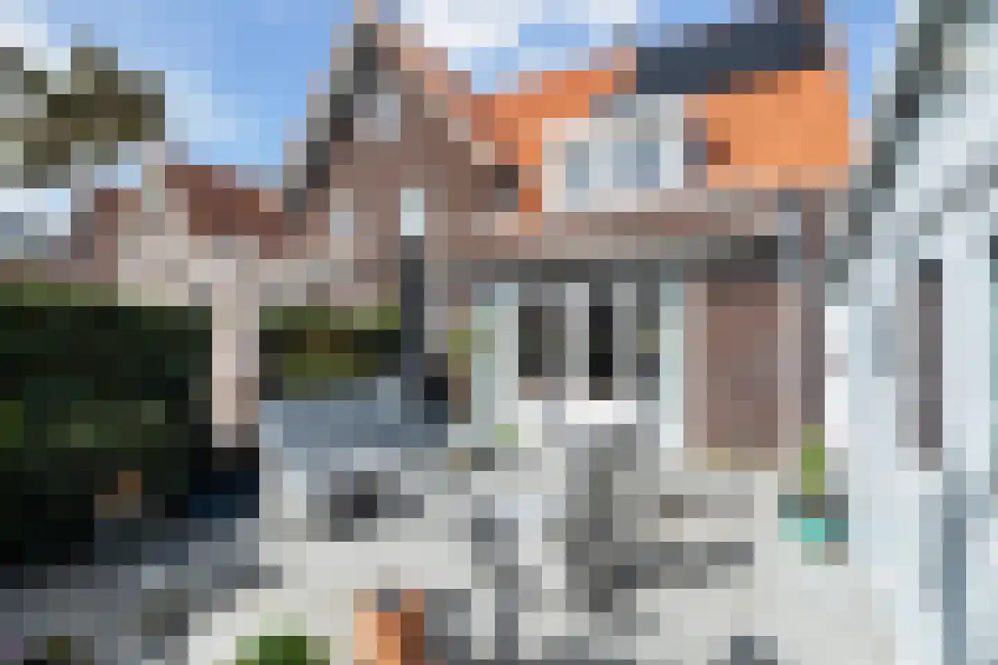De Harnasch 16 in Pijnacker