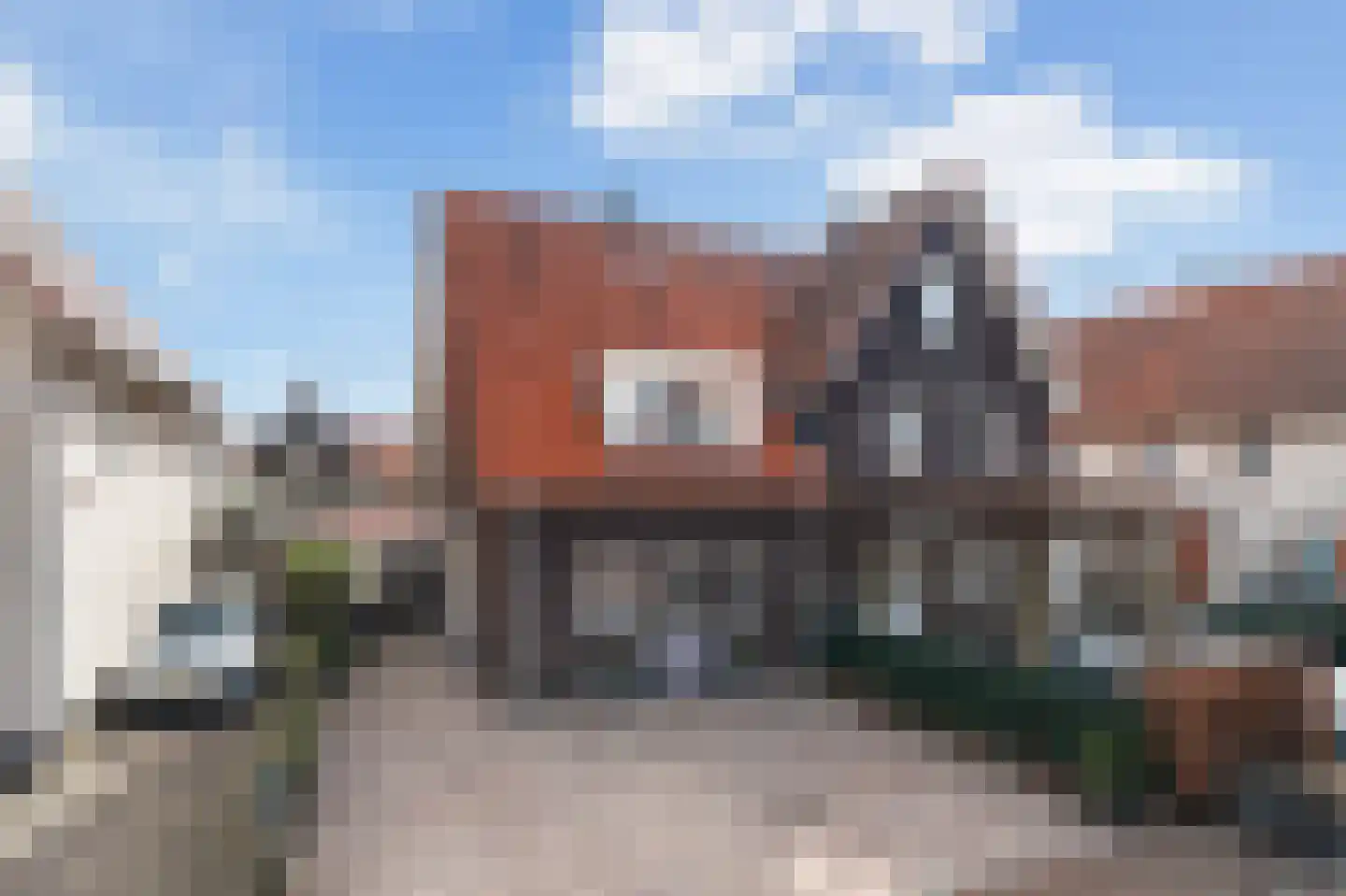 De Harnasch 16 Pijnacker