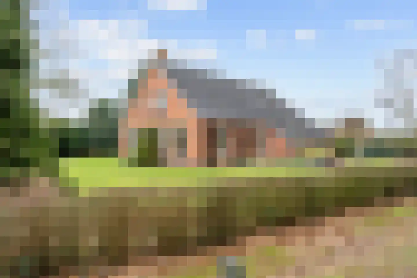 de Haspel 24 Zevenhuizen