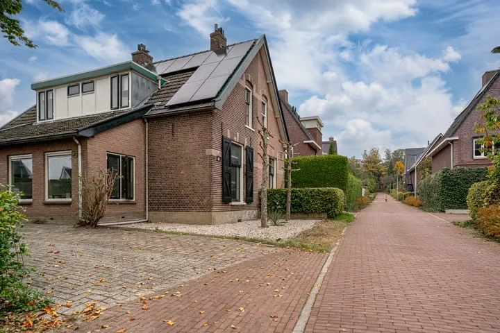 De Haspel 9 Arnhem foto 2