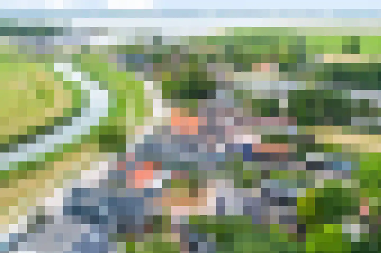 De Haukes 64 Westerland foto 2