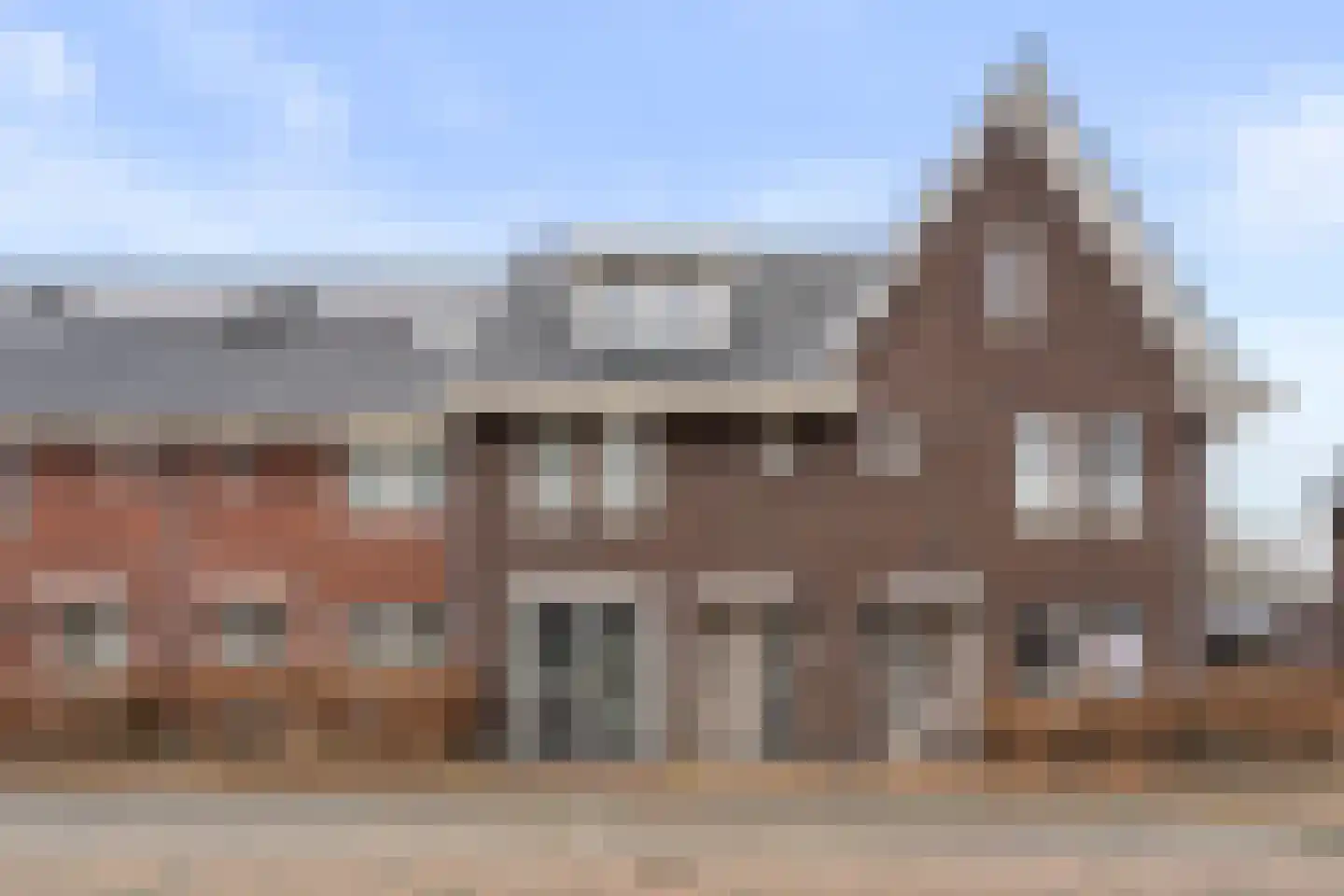 De Haverkamp 21 in Lunteren
