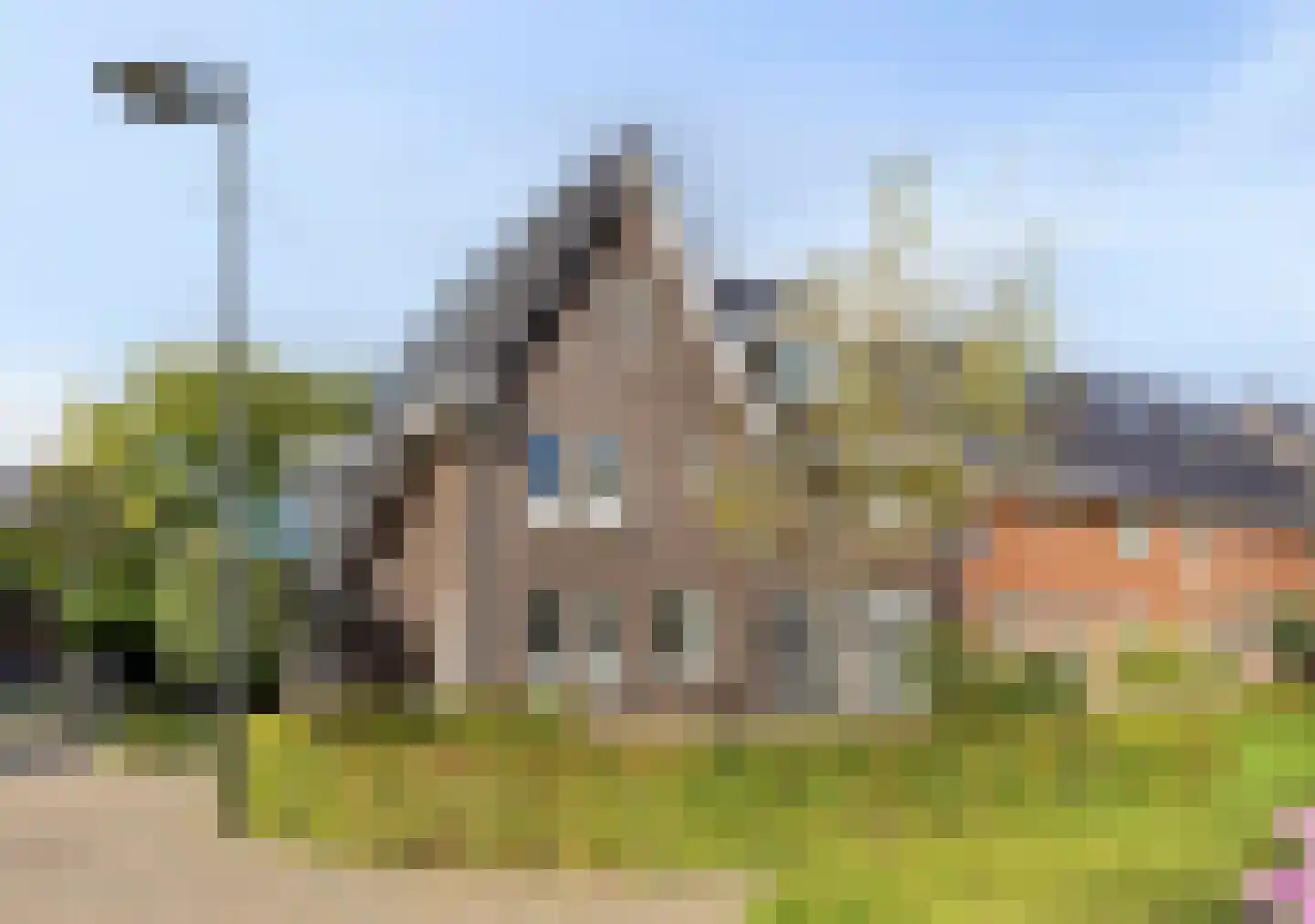 De Haverkamp 46 in Lunteren