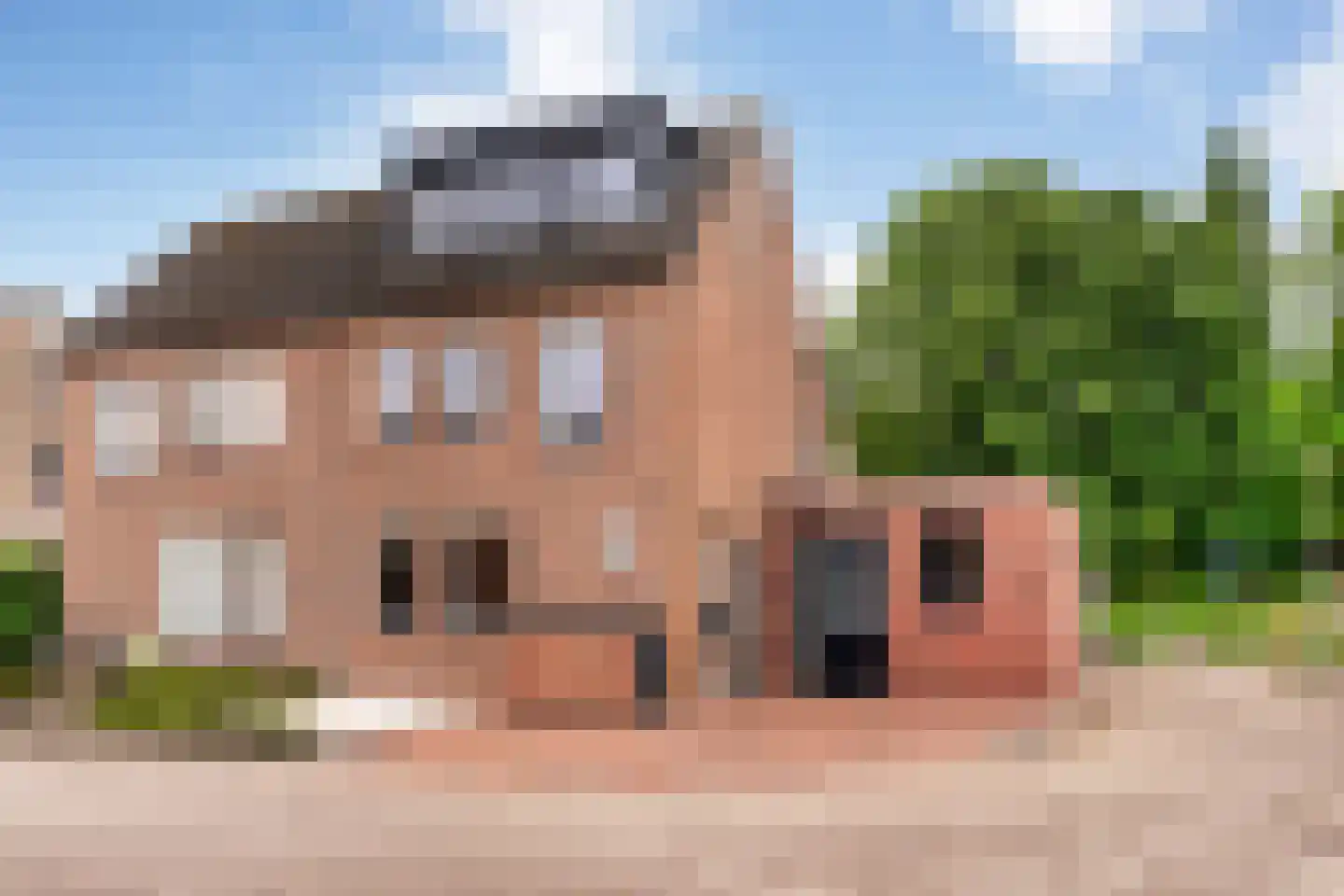 De Havik 77 in Almelo