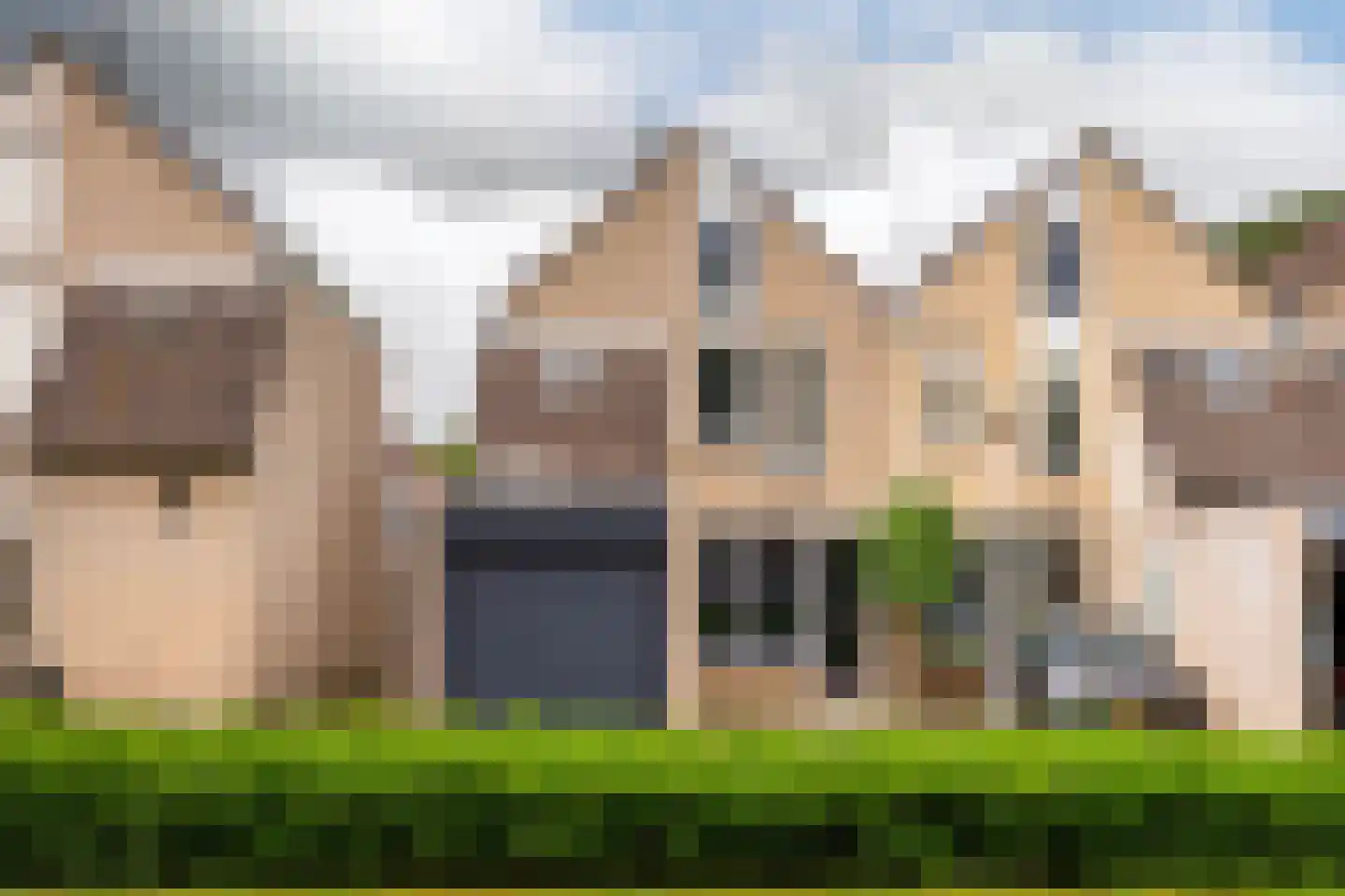 de Hazelaar 31 in Hoogerheide