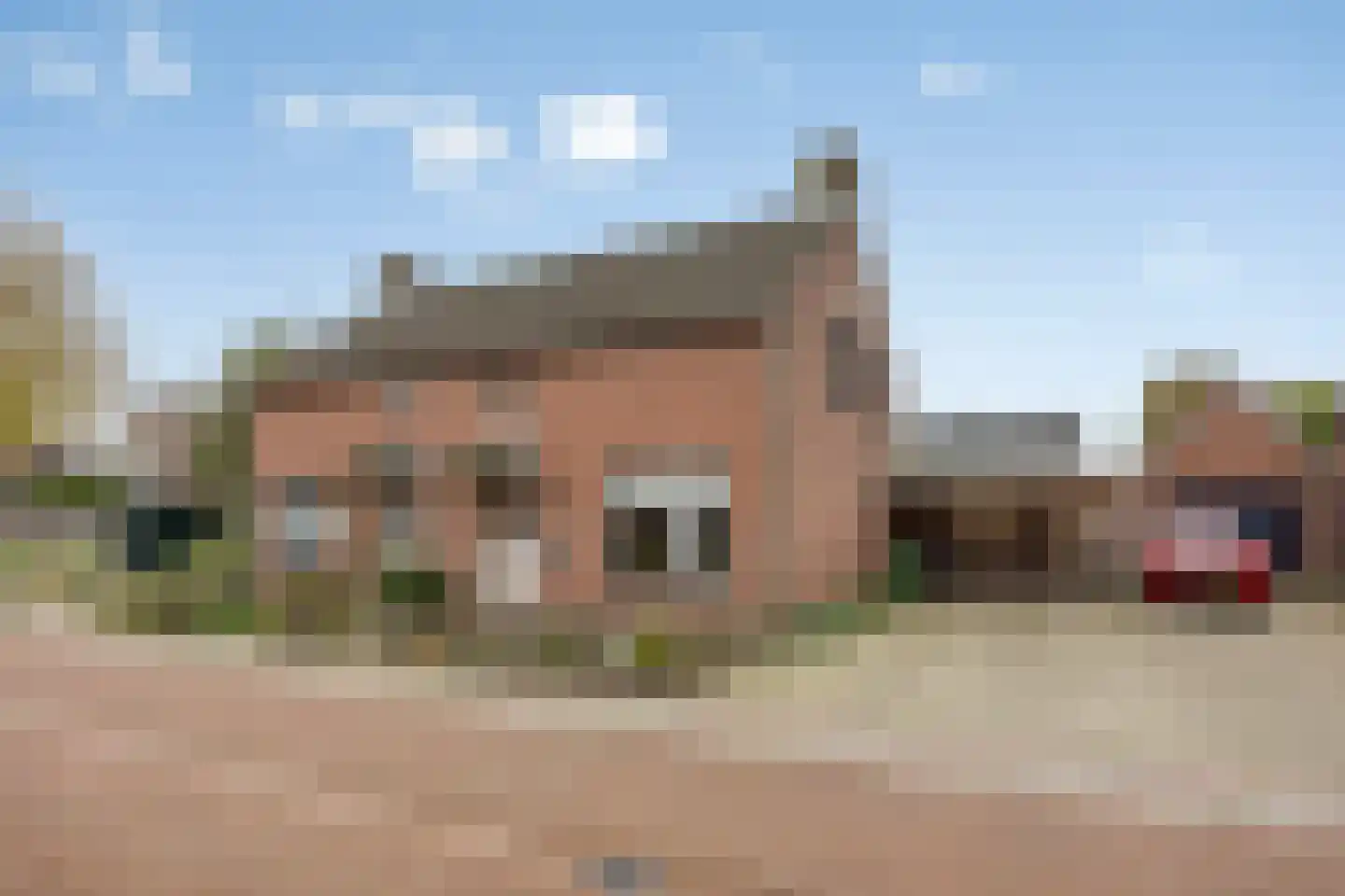 De Hazelaars 50 Boekel