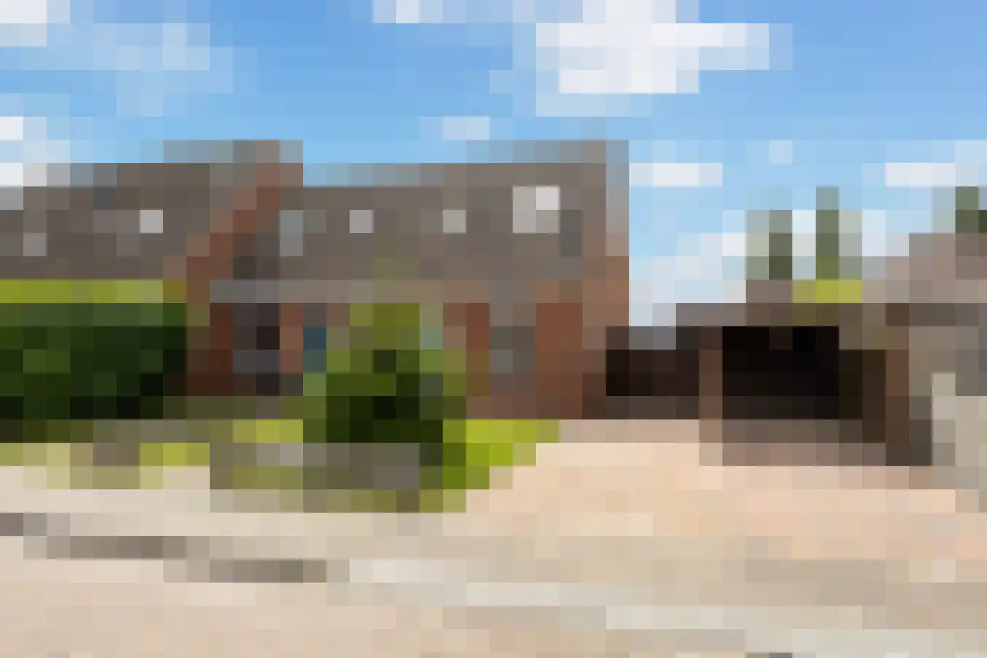 de Heareburch 2 Jirnsum