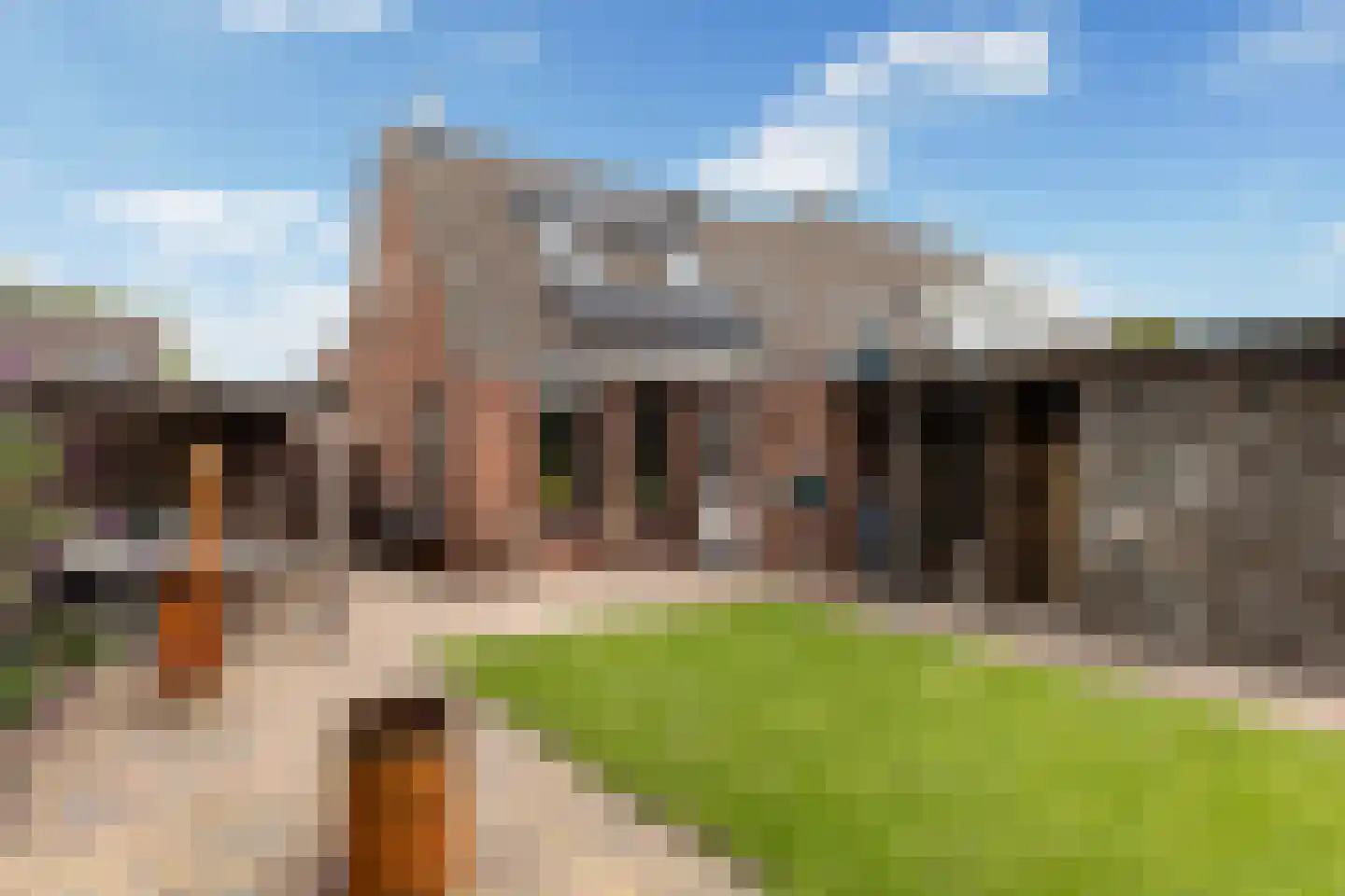 de Heareburch 2 Jirnsum thumbnail 4