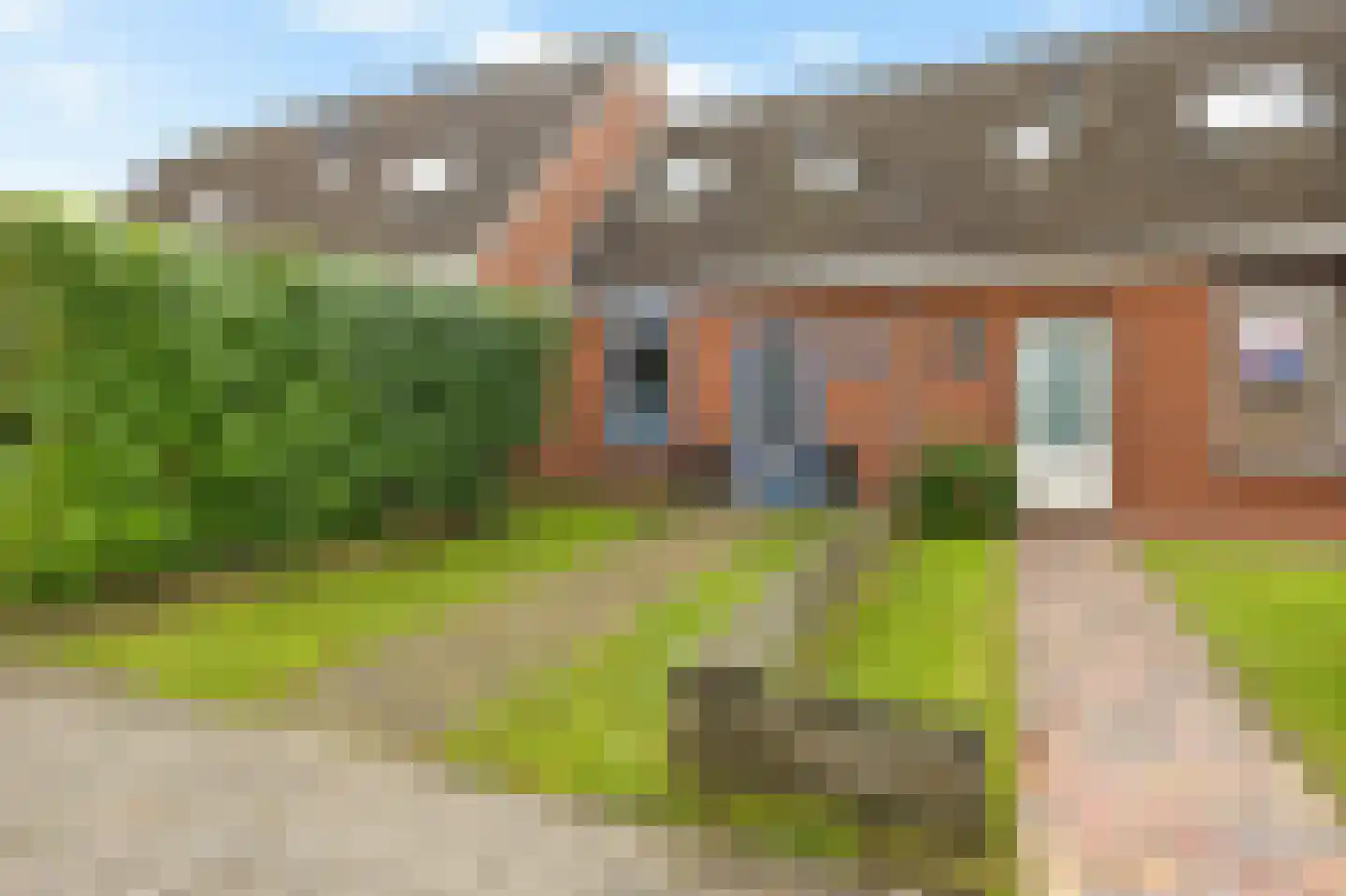 de Heareburch 4 in Jirnsum