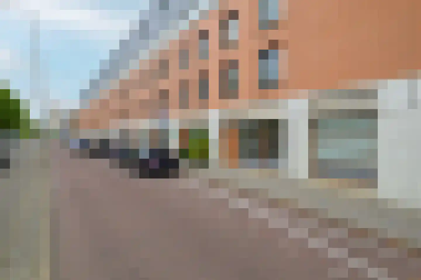 De Heemstraat 20 A in Den Haag