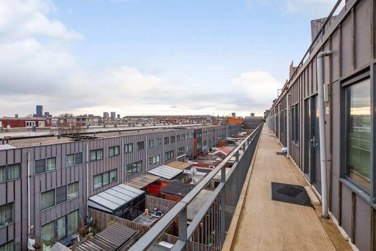 De Heemstraat 32 A Den Haag thumbnail 35