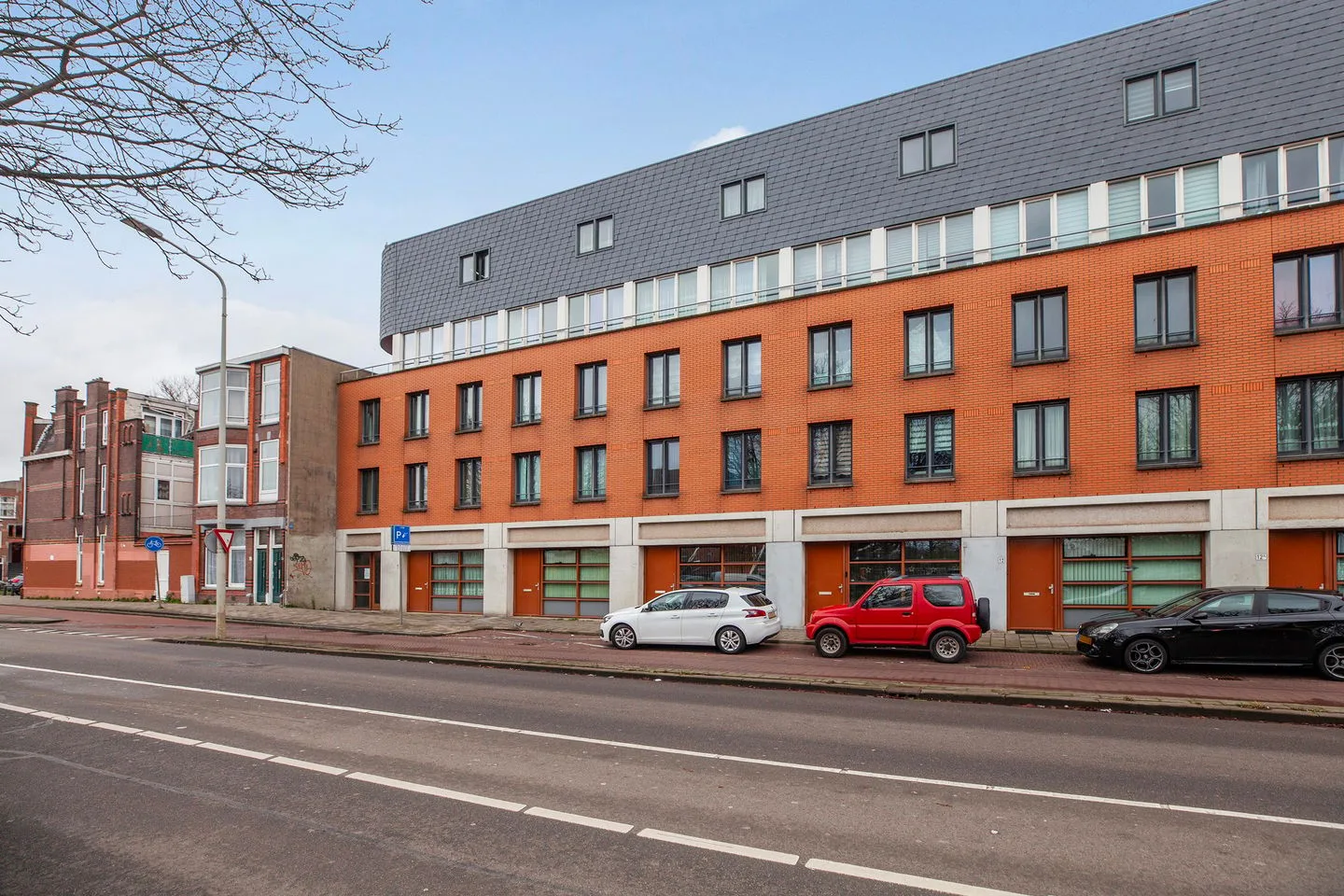De Heemstraat 32 A Den Haag thumbnail 38