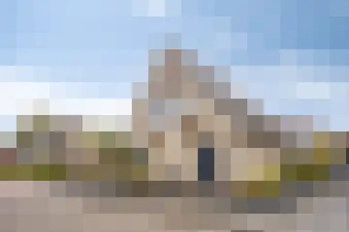 De Heenplaat 1 en Made