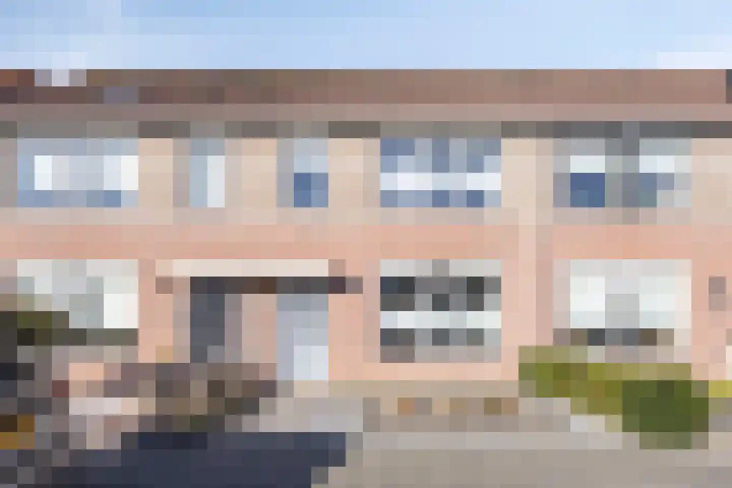 De Heenplaat 10 in Made