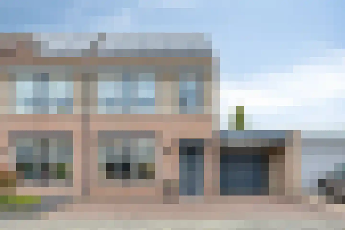 De Heenplaat 4 en Made