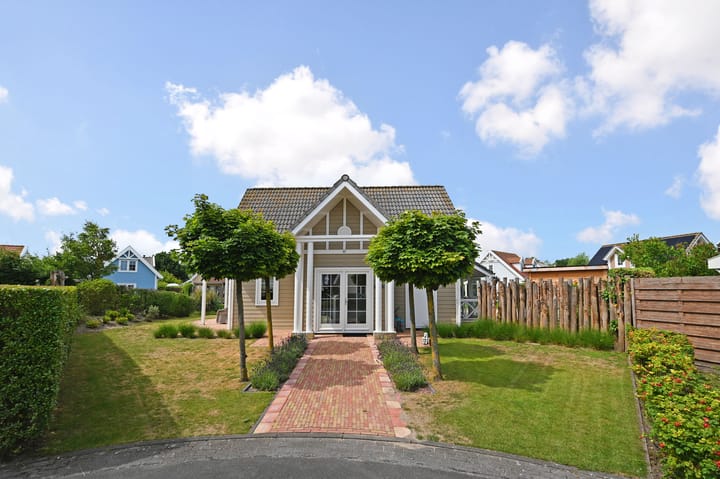 De Heeren van 's-Gravensande 123 in 's-Gravenzande Foto