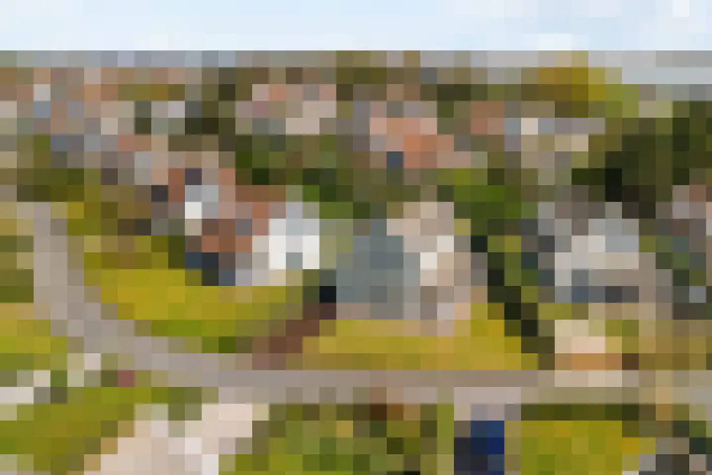 De Heeren van 's-Gravensande 171 dans 's-Gravenzande