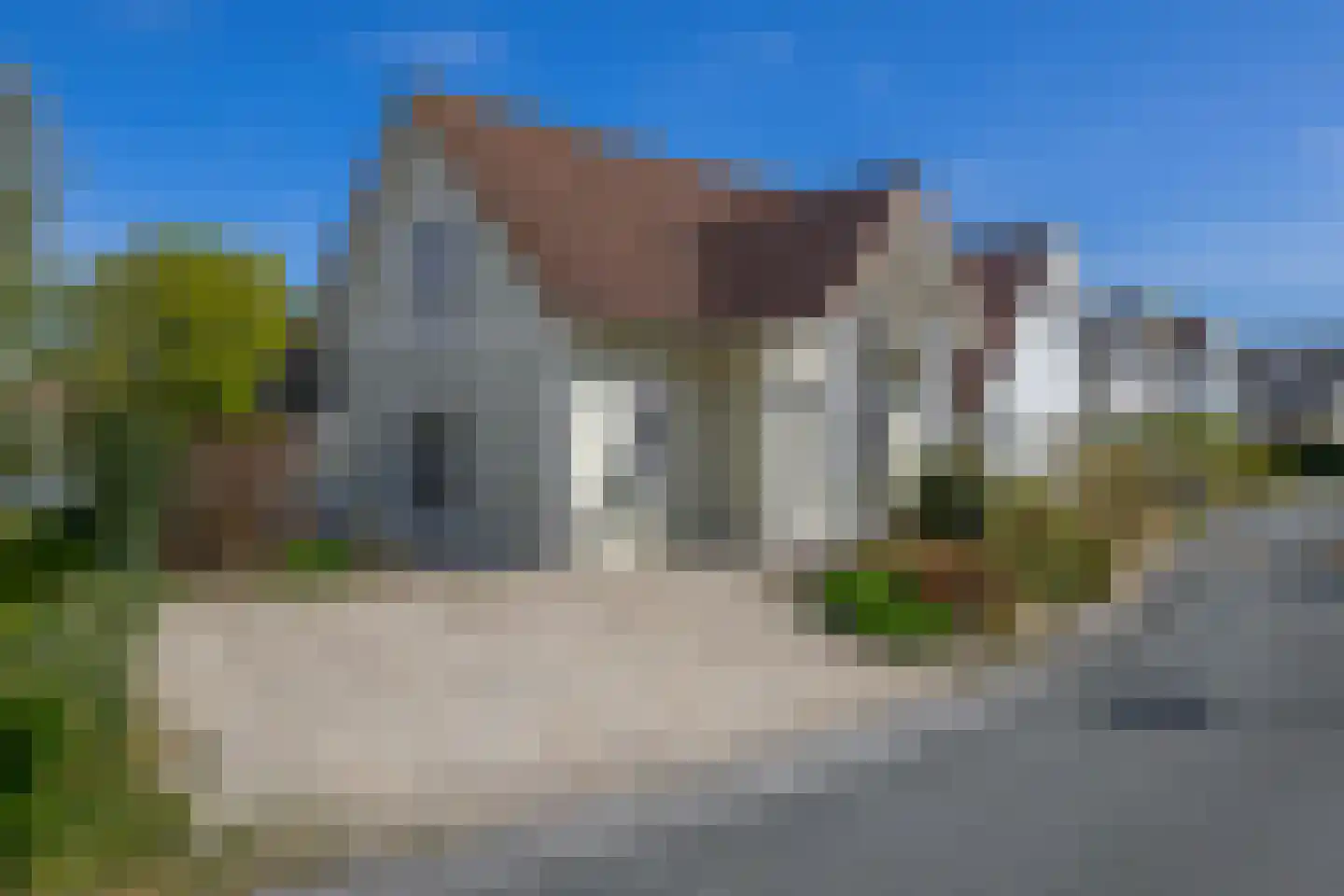 De Heeren van 's-Gravensande 69 in 's-Gravenzande