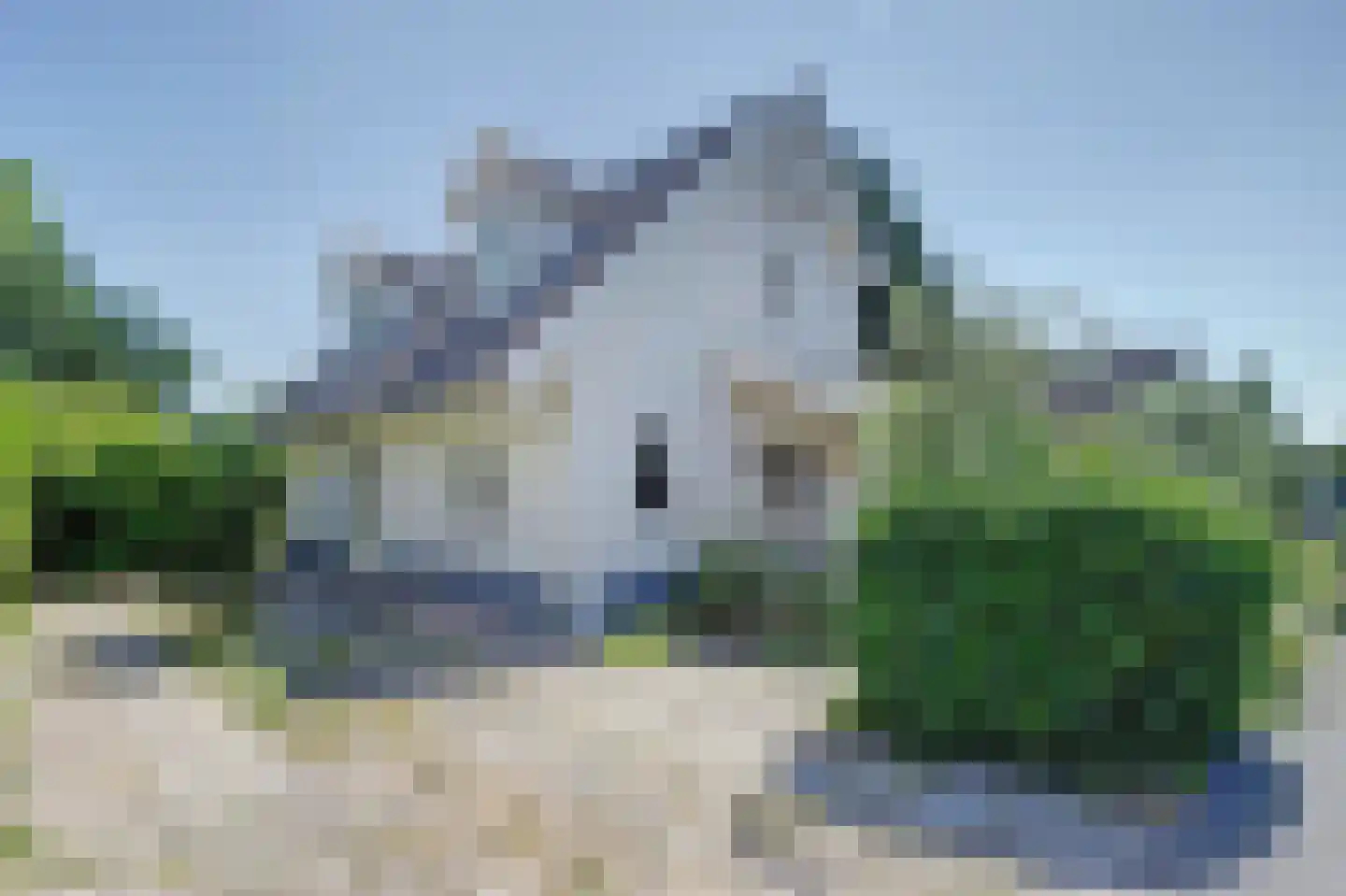 De Heeren van 's-Gravensande 95 en 's-Gravenzande