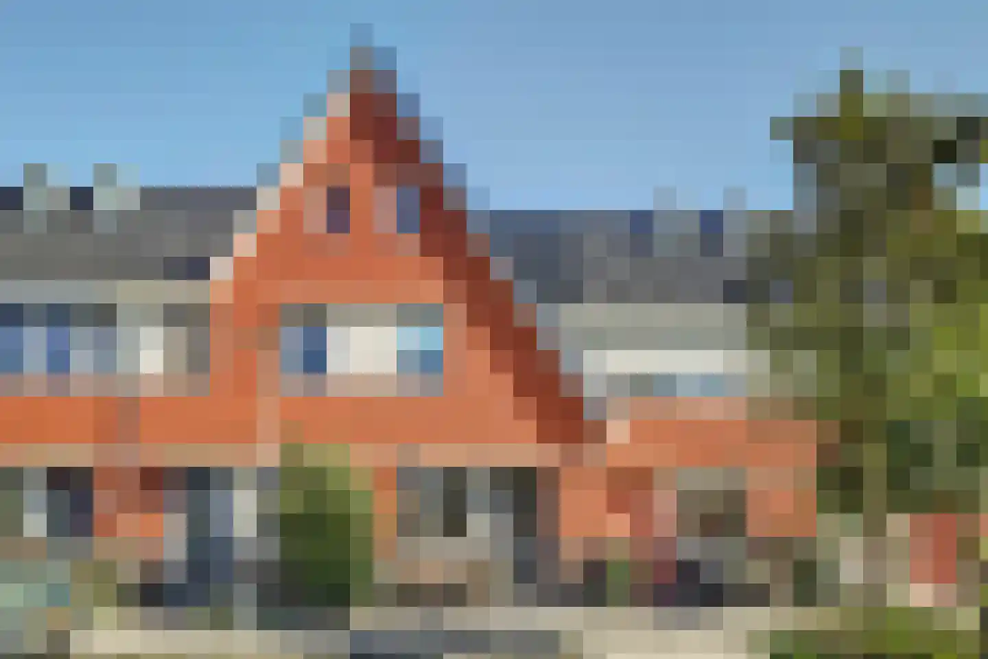 De Heerenhof 34 Hendrik-Ido-Ambacht