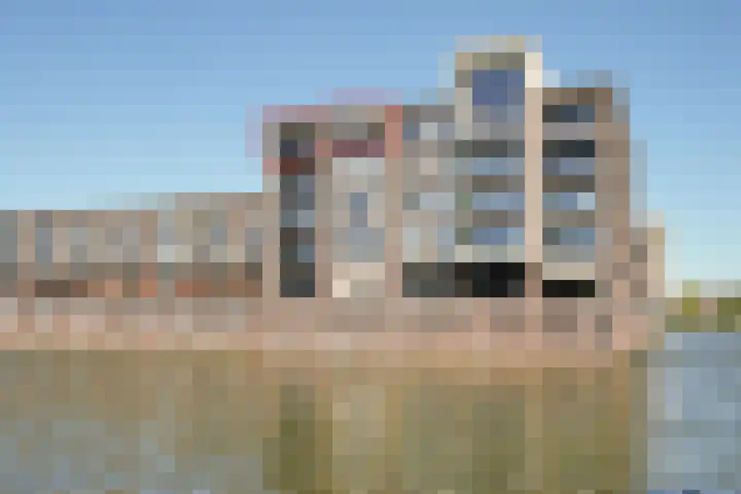 De Heerlijkheid 127 en Hendrik-Ido-Ambacht