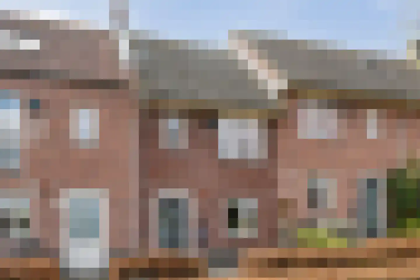 De Heerlijkheid 24 in Tuk