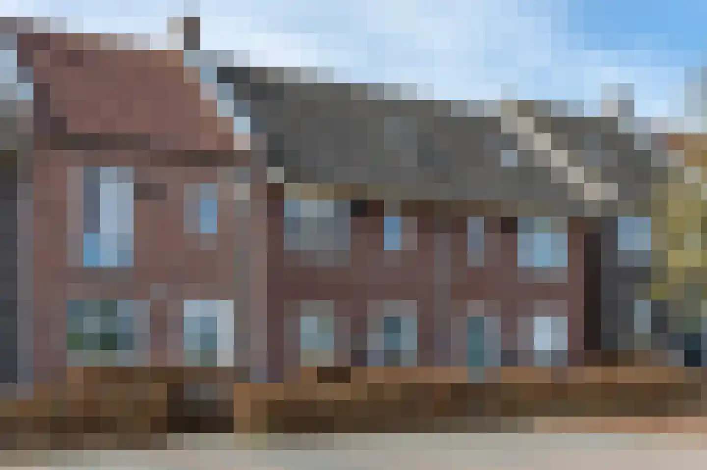 De Heerlijkheid 46 en Tuk
