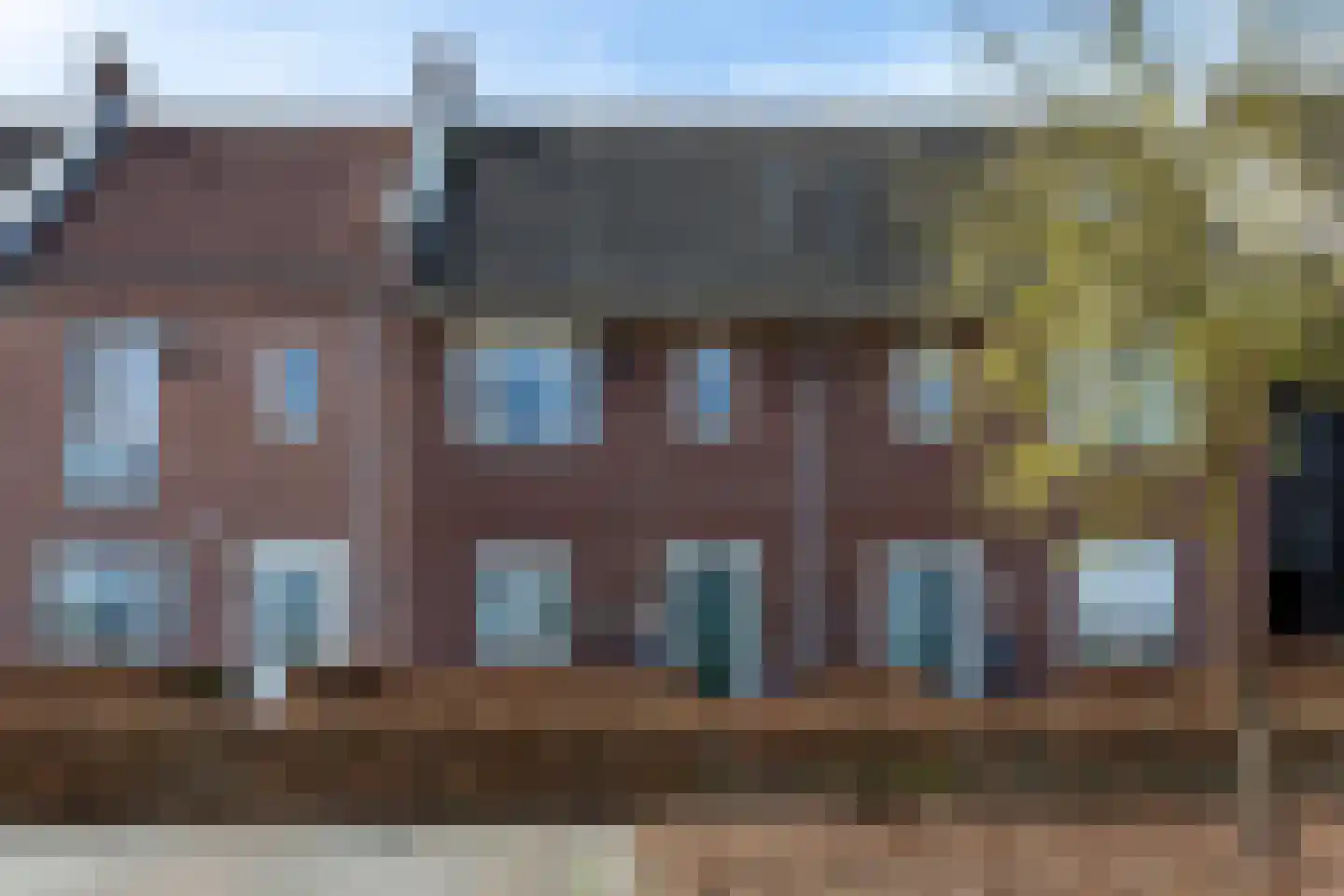 De Heerlijkheid 46 Tuk
