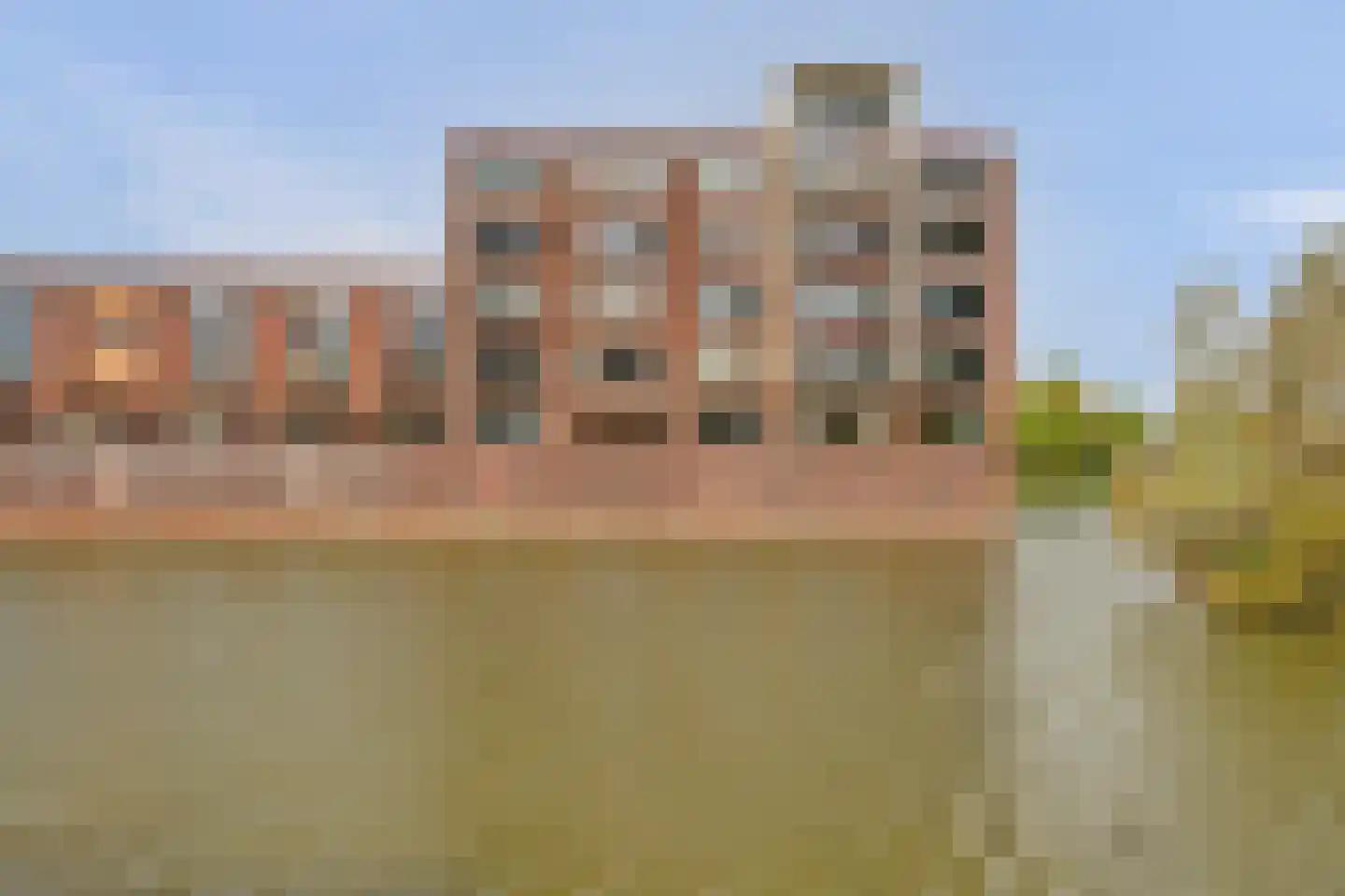 De Heerlijkheid 63 in Hendrik-Ido-Ambacht