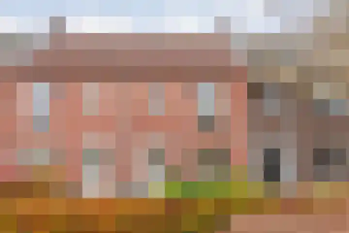 De Heerlijkheid 94 en Tuk