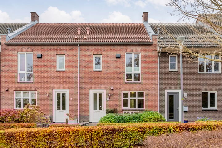 Photo of property De Heerlijkheid 94, Tuk