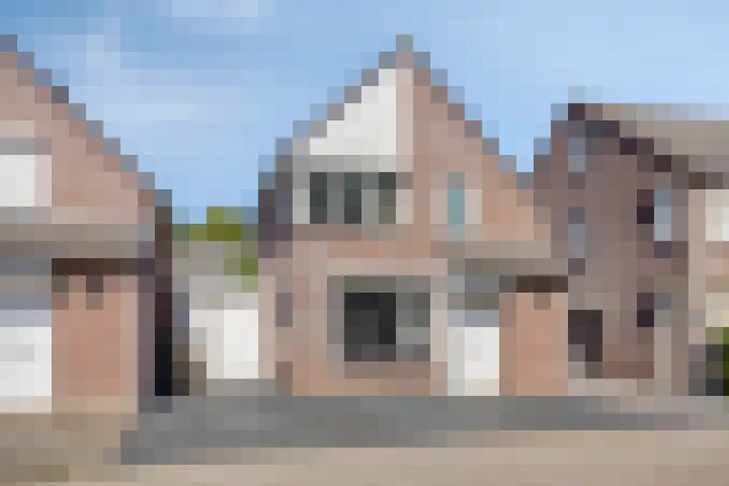 De Heggemus 5 Budel