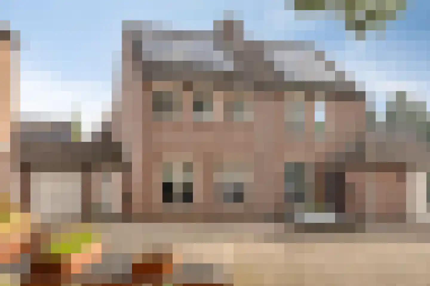 De Heggewikke 13 in Budel