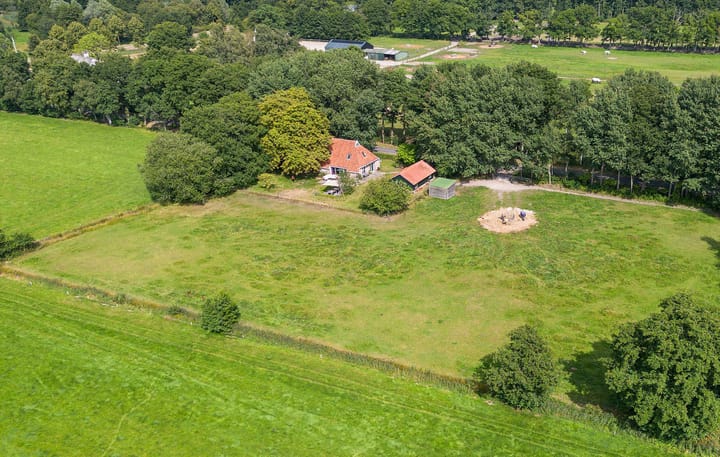 Photo of property De Heide 4, De Wilgen