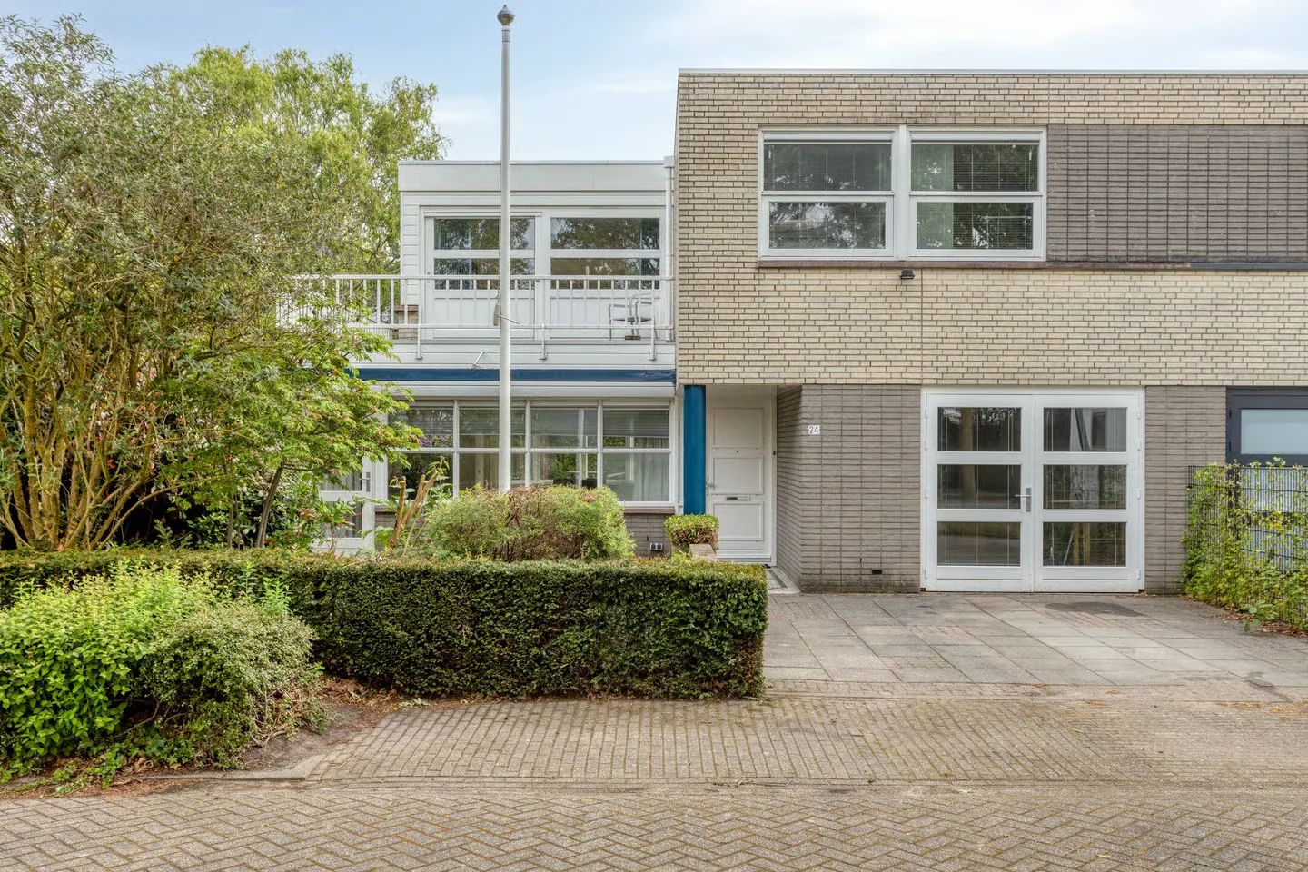 De Heijbloem 24 in Nuenen